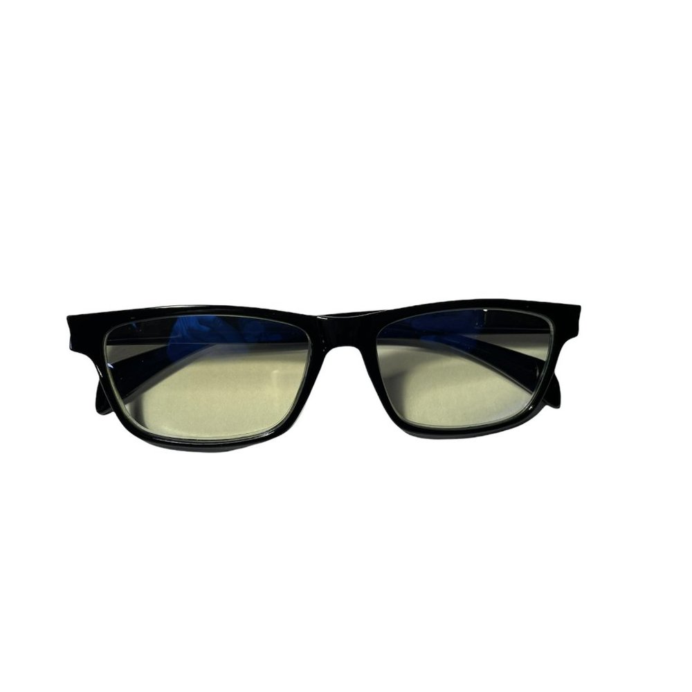 Eyekepper Blue Light Reading Glasses Oval Round for Women Men +1.50 (5pack) - Picture 3 of 4